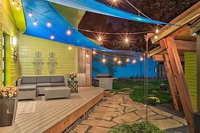 Fort Collins Vacation Rental w/ Private Hot Tub!