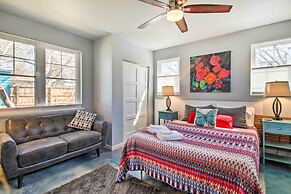 Fort Collins Vacation Rental w/ Private Hot Tub!