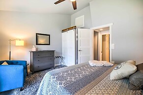 Fort Collins Vacation Rental w/ Private Hot Tub!