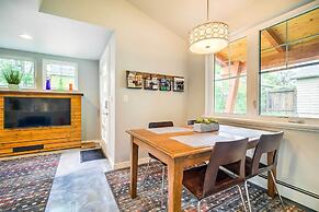 Fort Collins Vacation Rental w/ Private Hot Tub!