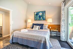 Fort Collins Vacation Rental w/ Private Hot Tub!