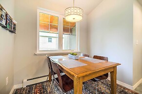 Fort Collins Vacation Rental w/ Private Hot Tub!