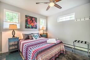 Fort Collins Vacation Rental w/ Private Hot Tub!