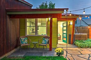 Fort Collins Vacation Rental w/ Private Hot Tub!