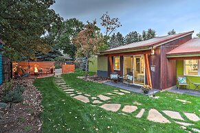 Fort Collins Vacation Rental w/ Private Hot Tub!