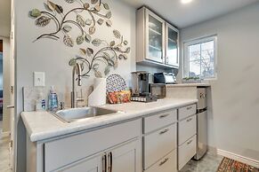 Fort Collins Vacation Rental w/ Private Hot Tub!