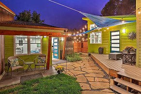 Fort Collins Vacation Rental w/ Private Hot Tub!