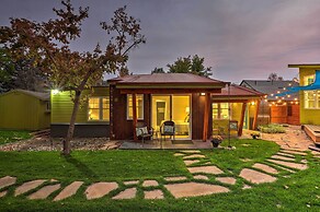 Fort Collins Vacation Rental w/ Private Hot Tub!