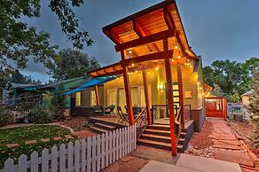 Fort Collins Vacation Rental w/ Private Hot Tub!