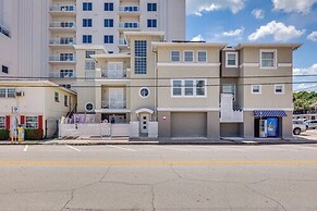 Clearwater Beach Hideaway: Walkable Location!