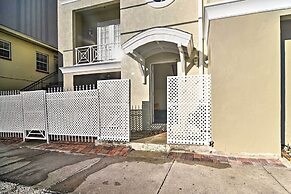 Clearwater Beach Hideaway: Walkable Location!