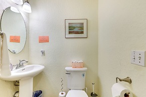 Clearwater Beach Hideaway: Walkable Location!