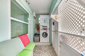Clearwater Beach Hideaway: Walkable Location!