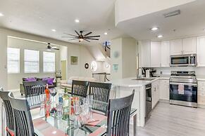 Clearwater Beach Hideaway: Walkable Location!