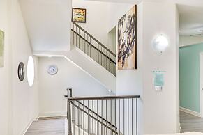 Clearwater Beach Hideaway: Walkable Location!