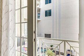 Clearwater Beach Hideaway: Walkable Location!