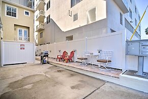 Clearwater Beach Hideaway: Walkable Location!