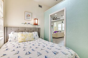 Clearwater Beach Hideaway: Walkable Location!