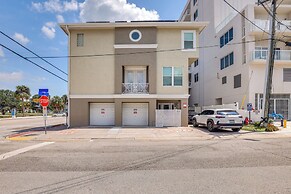 Clearwater Beach Hideaway: Walkable Location!