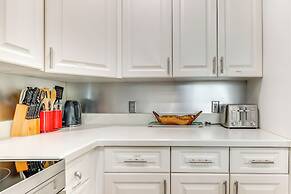 Clearwater Beach Hideaway: Walkable Location!