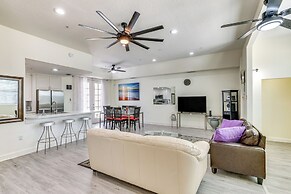 Clearwater Beach Hideaway: Walkable Location!