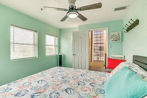 Clearwater Beach Hideaway: Walkable Location!