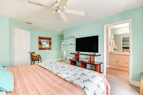 Clearwater Beach Hideaway: Walkable Location!