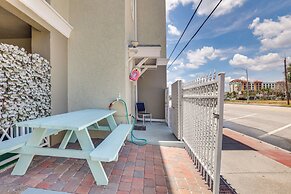 Clearwater Beach Hideaway: Walkable Location!