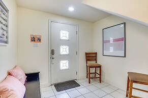 Clearwater Beach Hideaway: Walkable Location!