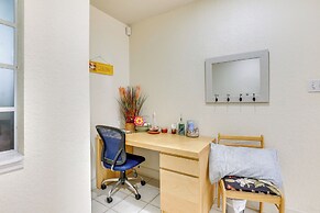 Clearwater Beach Hideaway: Walkable Location!