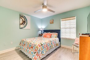 Clearwater Beach Hideaway: Walkable Location!