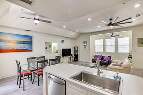 Clearwater Beach Hideaway: Walkable Location!