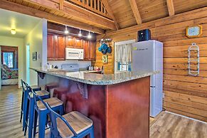 Wintergreen Home w/ Deck - Near Skiing & Hiking!