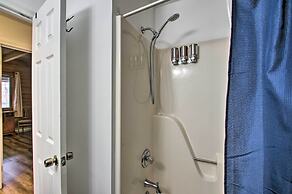 Wintergreen Home w/ Deck - Near Skiing & Hiking!