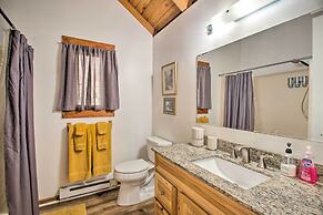Wintergreen Home w/ Deck - Near Skiing & Hiking!