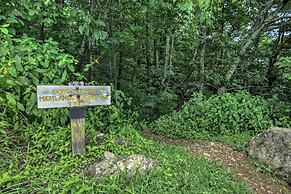 Wintergreen Home w/ Deck - Near Skiing & Hiking!