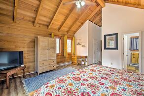 Wintergreen Home w/ Deck - Near Skiing & Hiking!