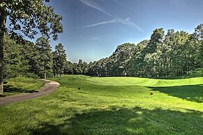 Wintergreen Home w/ Deck - Near Skiing & Hiking!