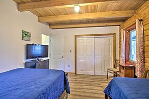 Wintergreen Home w/ Deck - Near Skiing & Hiking!