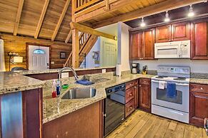 Wintergreen Home w/ Deck - Near Skiing & Hiking!
