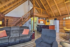 Wintergreen Home w/ Deck - Near Skiing & Hiking!