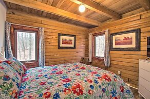 Wintergreen Home w/ Deck - Near Skiing & Hiking!