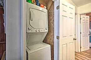 Wintergreen Home w/ Deck - Near Skiing & Hiking!