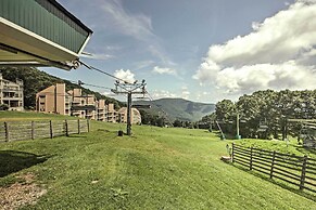 Wintergreen Home w/ Deck - Near Skiing & Hiking!
