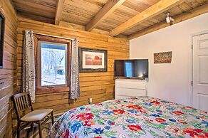 Wintergreen Home w/ Deck - Near Skiing & Hiking!