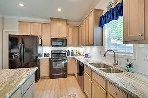 Resort Home ~ 1 Mi to Myrtle Beach Access!
