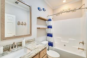 Resort Home ~ 1 Mi to Myrtle Beach Access!