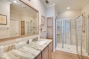 Resort Home ~ 1 Mi to Myrtle Beach Access!