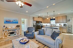 Resort Home ~ 1 Mi to Myrtle Beach Access!