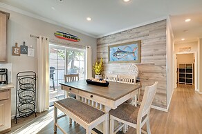 Resort Home ~ 1 Mi to Myrtle Beach Access!